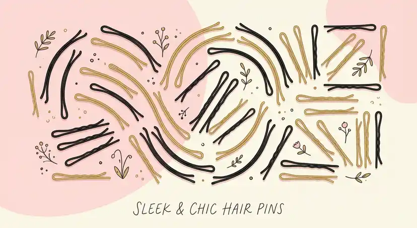 Bobby Pins