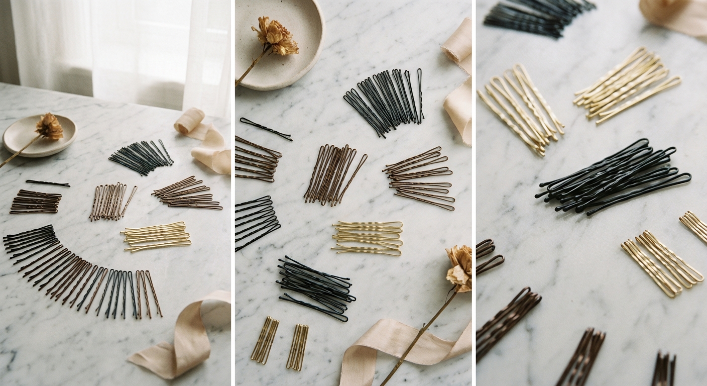 The Ultimate Guide to Bobby Pins | Expert Tips 2026 | Best Claw Clips