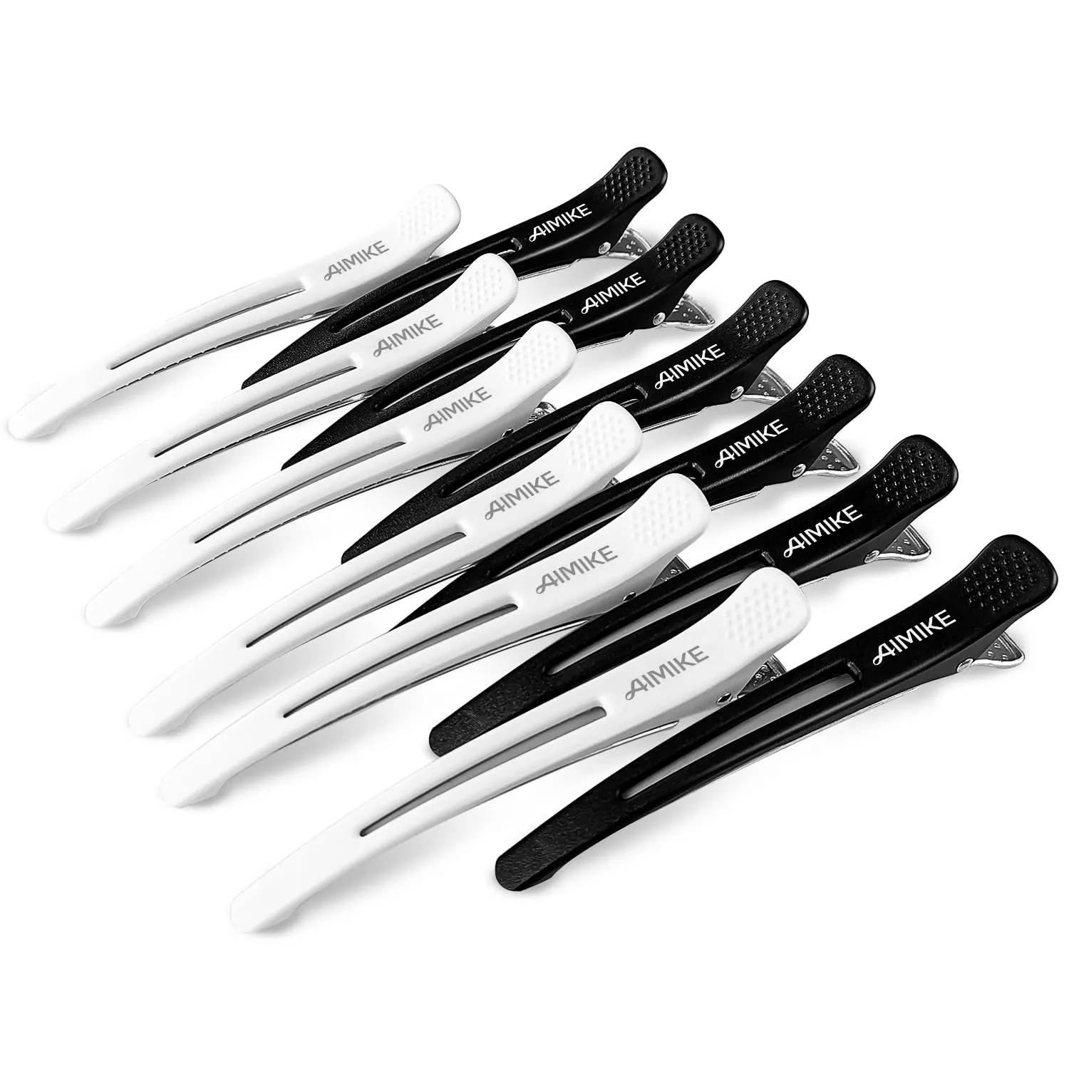 Hair Clips, AIMIKE 12 Pack