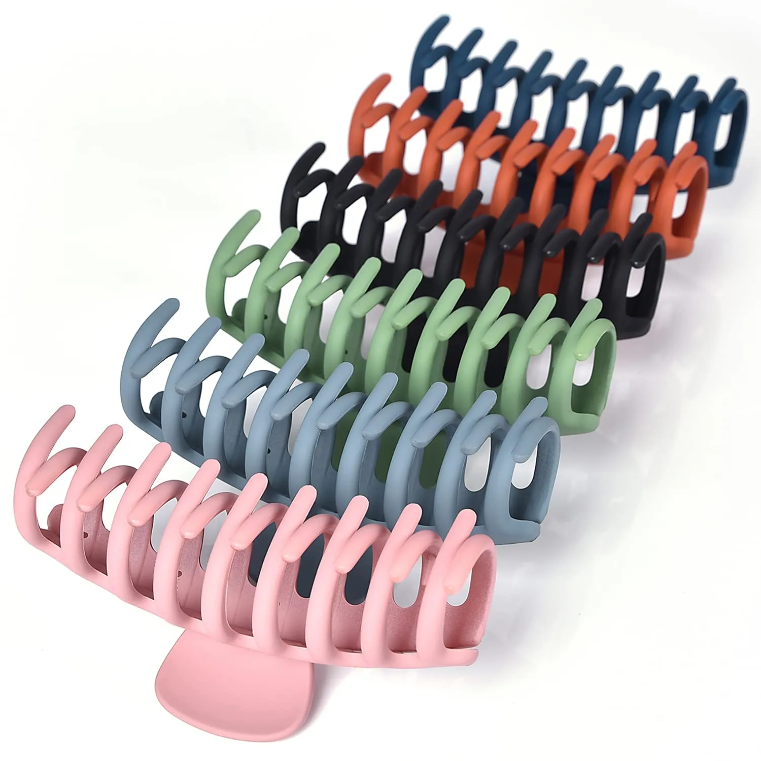 Bealee Big Hair Claw Clips