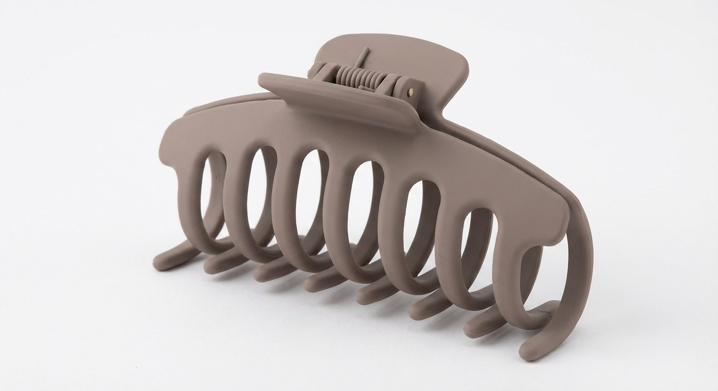 Big Claw Clips 4 Inch