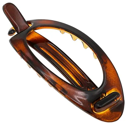 Camila Paris CP2316 French Hair Barrette