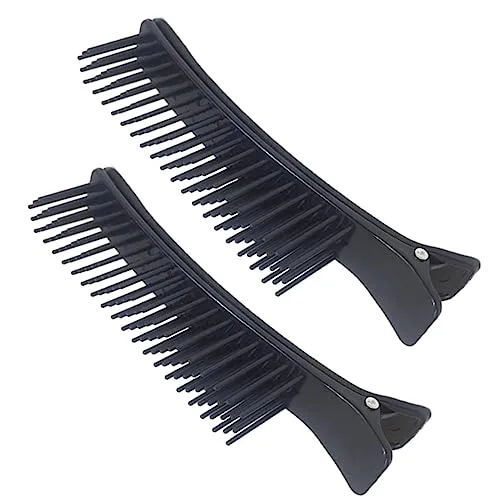 FUATY Grip Sectioning Clips (2 Pack)